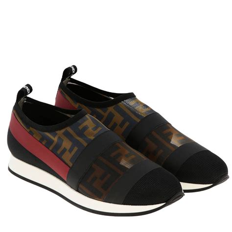 fendi clearance shoes|fendi outnet sale.